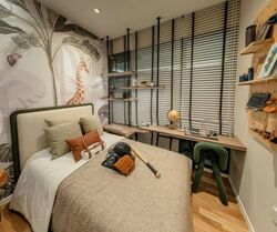 Parktown Residence (D18), Apartment #511445861